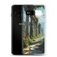 Samsung Case - Heavenly Atrium