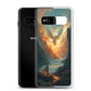 Samsung Case - Celestial Soaring