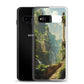 Samsung Case - Lost Temples of the Verdure