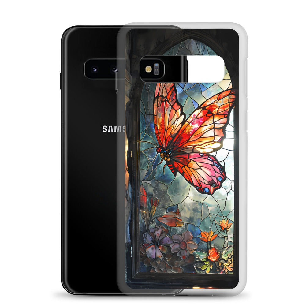 Samsung Case - Wings of Grace