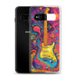 Samsung Case - Vibrato Visions