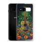 Samsung Case - Melody in Bloom