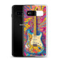 Samsung Case - Chords of Cosmos