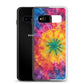 Samsung Case - Psychedelic Dreamscape