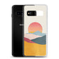 Samsung Case - Harmony Horizon