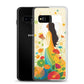 Samsung Case - Serenity in Bloom