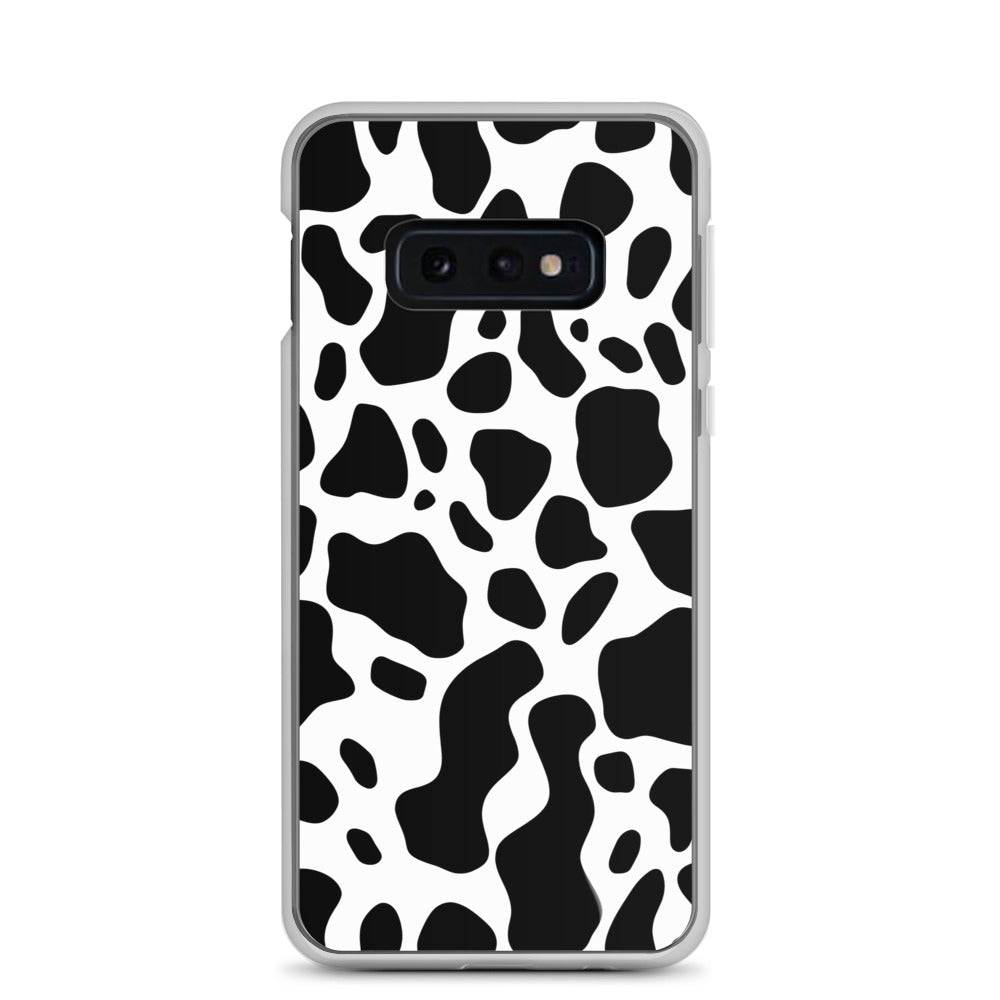 Samsung Case - Cow Print #3