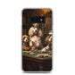 Samsung Case - Dogs Playing Poker