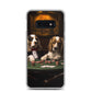 Samsung Case - Dogs Playing Poker