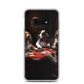 Samsung Case - Dogs Playing Poker