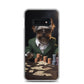 Samsung Case - Dogs Playing Poker