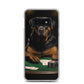 Samsung Case - Dogs Playing Poker