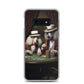 Samsung Case - Dogs Playing Poker