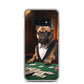 Samsung Case - Dogs Playing Poker