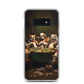 Samsung Case - Dogs Playing Poker