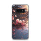 Samsung Case - Kyoto Cherry Blossoms