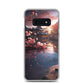 Samsung Case - Kyoto Cherry Blossoms