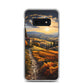 Samsung Case - Italian Hills