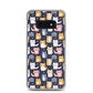 Samsung Case - Love Kittens