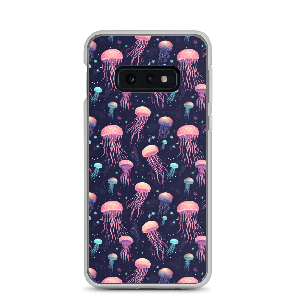 Samsung Case - Star Jellyfish