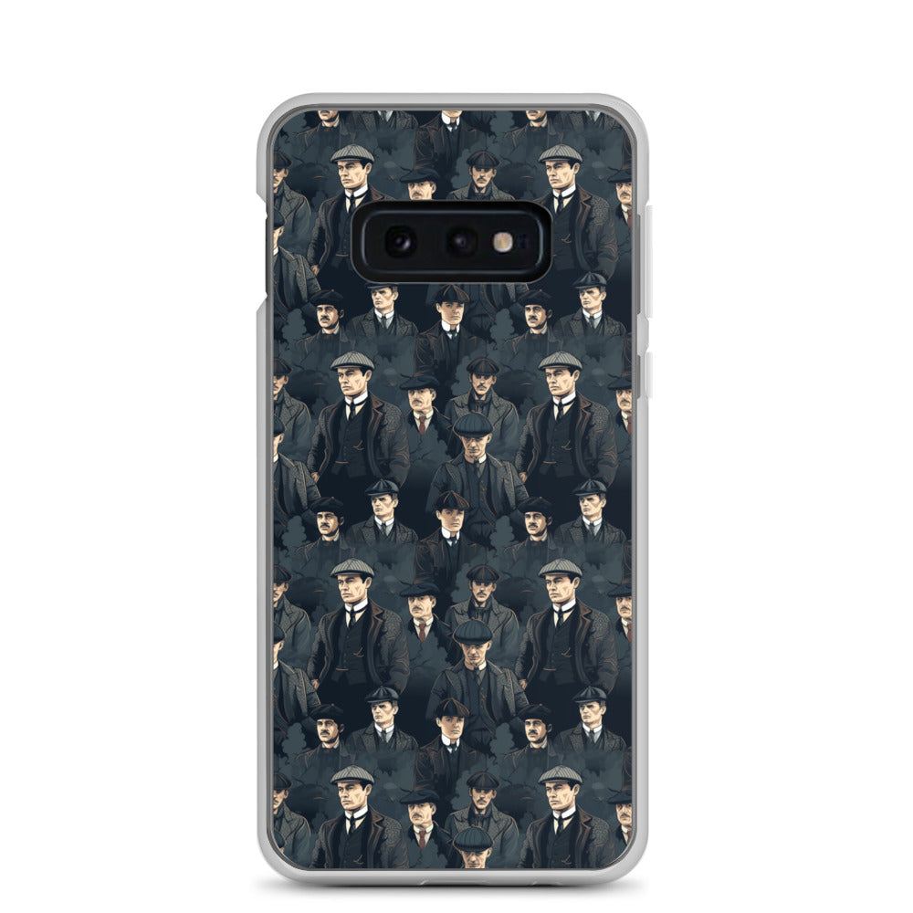 Samsung Case - 1920s Gangsters