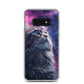 Samsung Case - Cat Galaxies