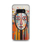 Samsung Case - Headache (Abstract Art)