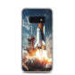 Samsung Case - Space Shuttle Launch