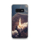 Samsung Case - Space Shuttle Long Shot