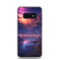 Samsung Case - Otherworldly Bay