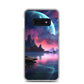 Samsung Case - Planet Rise