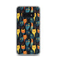 Samsung Case - Abstract Cats