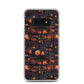 Samsung Case - Night of the Jack-o-Lantern