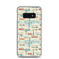 Samsung Case - Coastal Cruisers