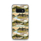 Samsung Case - Serene Wilderness Waters