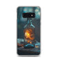 Samsung Case - Universe in a Bottle #3