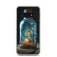 Samsung Case - Universe in a Bottle #9