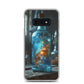 Samsung Case - Universe in a Bottle #10