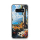 Samsung Case - Heavenly Vista