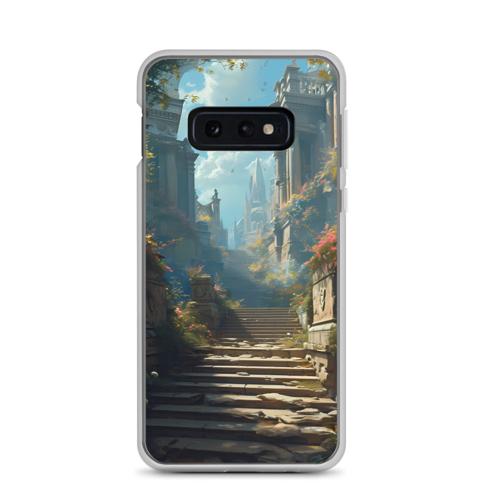 Samsung Case - Ascend to Arcadia