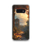 Samsung Case - Sunset Over Sanctuary