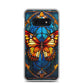 Samsung Case - Luminous Wings