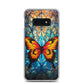 Samsung Case - Radiant Flutter