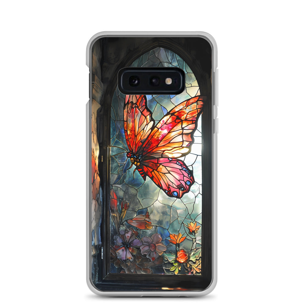 Samsung Case - Wings of Grace