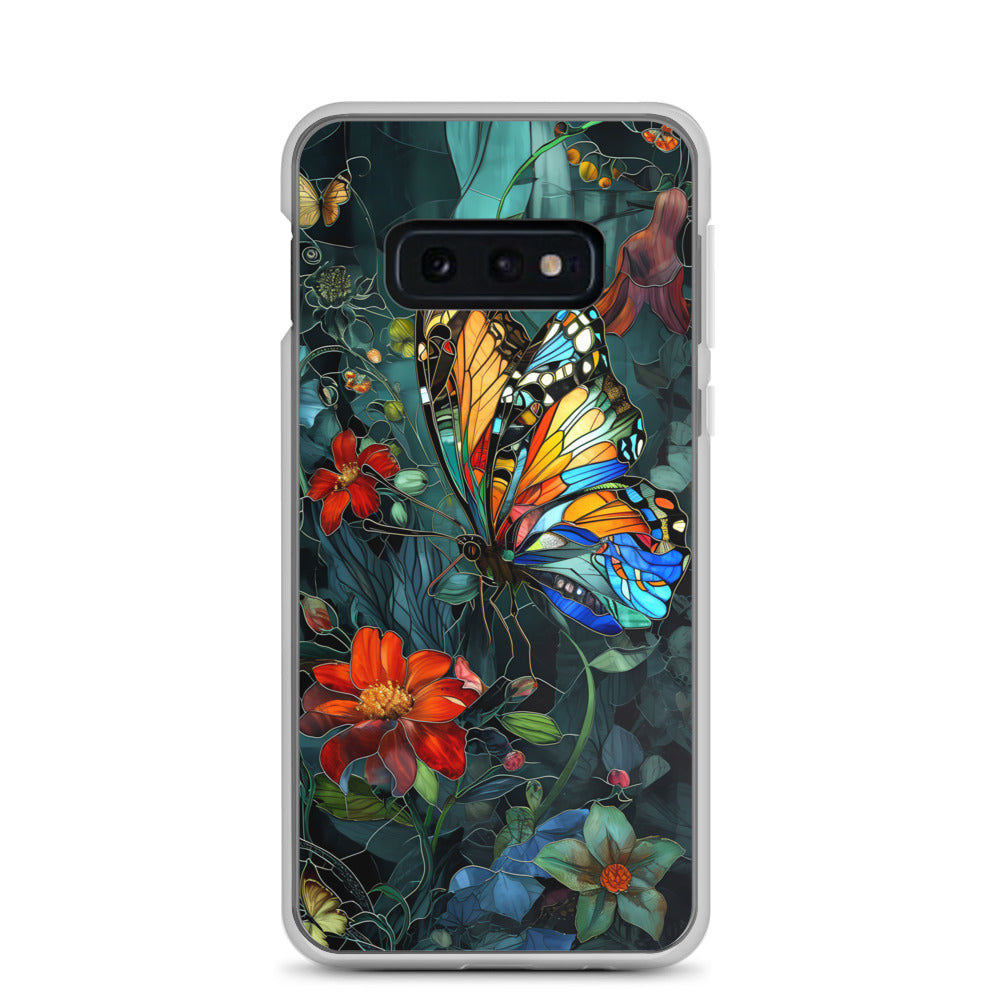 Samsung Case - Botanical Brilliance