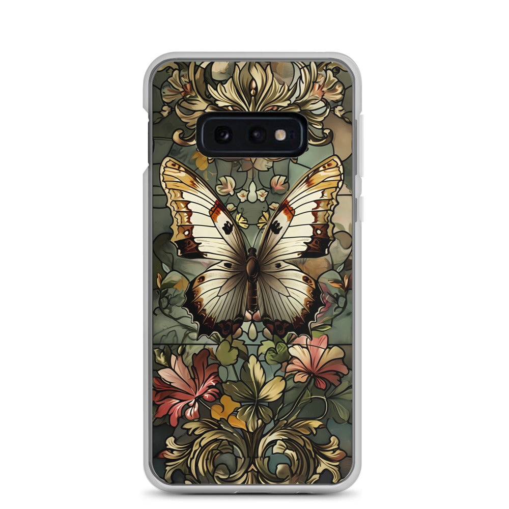 Samsung Case - Butterfly Wings Tapestry