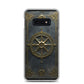 Samsung Phone Case - Book of the Dead