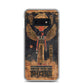 Samsung Phone Case - Book of the Dead