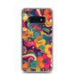 Samsung Case - Hippie Flourish