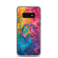 Samsung Case - Tie-Dye Tranquility